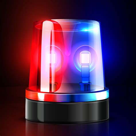 police siren are inspired by